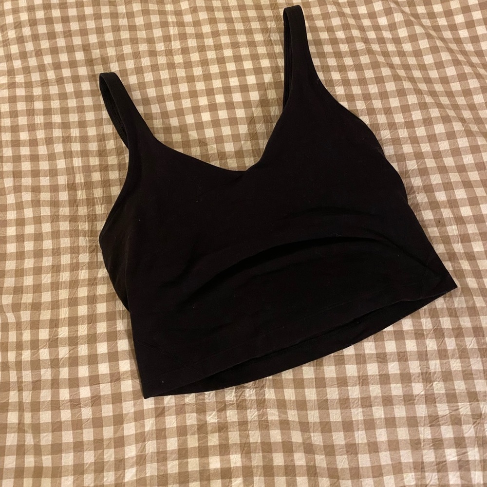 lululemon align top